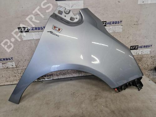 Used Right front fenders Right front fenders OPEL MERIVA B MPV (S10) 1.4 (75) (100 hp) 40117870 40117870