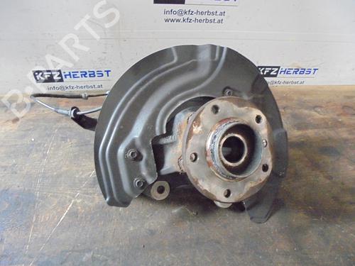 Used Support BMW X1 (E84) xDrive 18 d (143 hp) 12865384