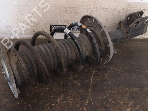 Used Left front shock absorber CITROËN C4 Grand Picasso II (DA_, DE_) 1.6 HDi / BlueHDi 115 (115 hp) 12891935
