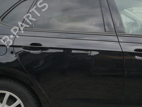 Used Right rear door Right rear door VW POLO VI (AW1, BZ1, AE1) 1.0 TSI (95 hp) 34008000 34008000
