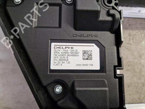Switch CITROËN GRAND C4 SPACETOURER (3A_, 3E_) 1.5 BlueHDi 130 | BP29473826I30 