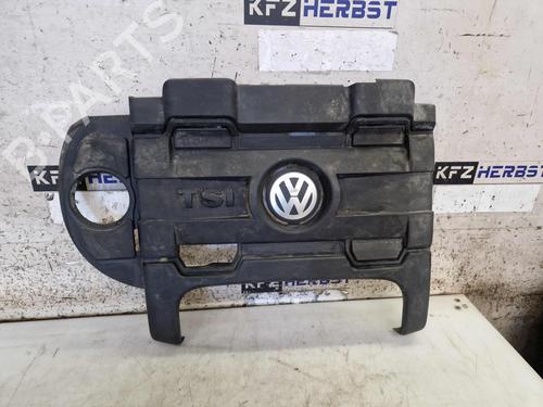 Topbeskyttelse VW SHARAN (7N1, 7N2) 2.0 TDI (140 hp) 27312687