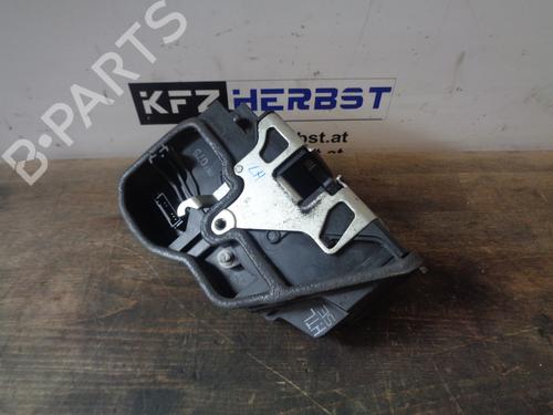 Vergrendeling links achter BMW X3 (E83) 2.0 d (150 hp) 7167075