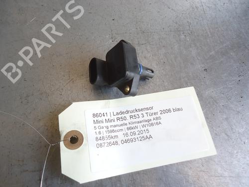 Used Electronic sensor MINI MINI (R50, R53) One (90 hp) 13060687