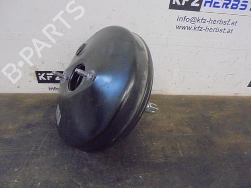 Bremseservo FORD FIESTA VI (CB1, CCN) 1.25 (82 hp) 12865817