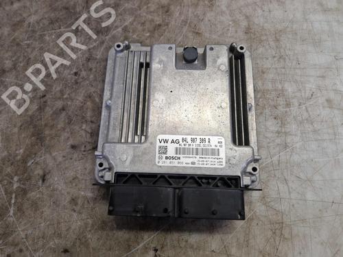 Used Engine control unit (ECU) Engine control unit (ECU) VW PASSAT B8 Variant (3G5, CB5) 1.6 TDI (120 hp) 34155838 34155838