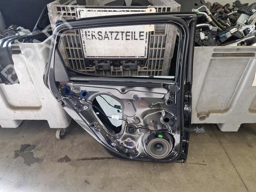 Left rear door SEAT LEON Sportstourer (KL8, KLD) 1.5 TSI | BP29473814C4 