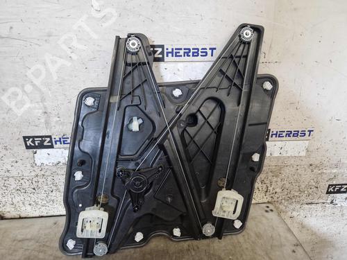 Front left window mechanism CUPRA BORN (K11) 77 e-boost | BP36560481C22 - Image 2