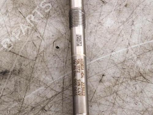 Inyector SKODA OCTAVIA IV Combi (NX5, PV5) 2.0 TDi (150 hp) 32338301