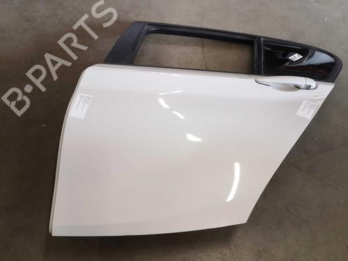 Used Left rear door BMW 1 (F20) 118 d (136 hp) 22287040