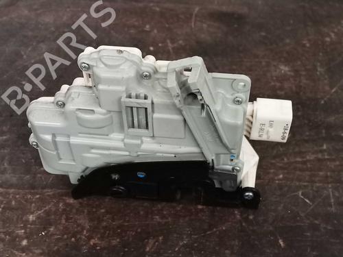 Used Rear left lock AUDI A4 B8 Avant (8K5) 1.8 TFSI (120 hp) 22292755