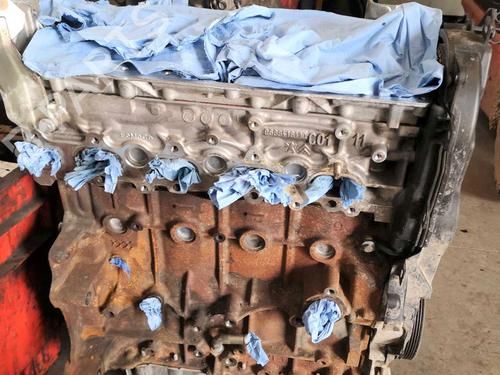 Motor FORD GALAXY II (WA6) 2.0 TDCi (140 hp) 20170765