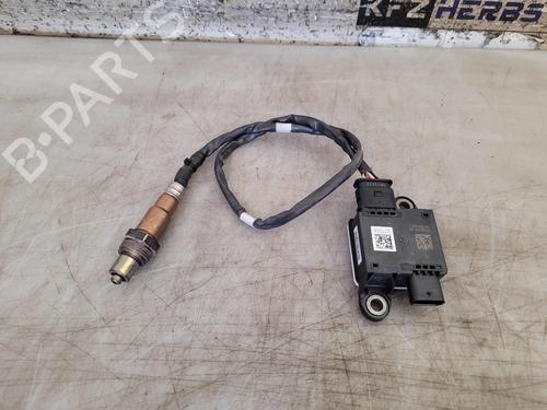 Elektronisk sensor VW TOURAN (5T1) 2.0 TDI (150 hp) 24200055
