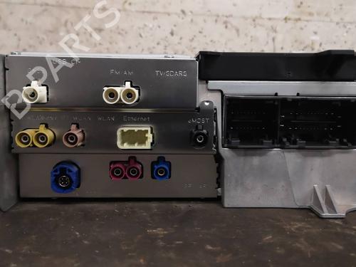 Electronic module MERCEDES-BENZ GLC (X253) 200 d 4-matic (253.916) | BP12891158M83 