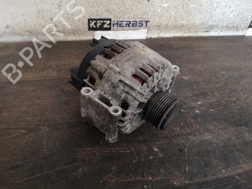 Generator AUDI A4 B8 Avant (8K5) S4 quattro (333 hp) 22279664
