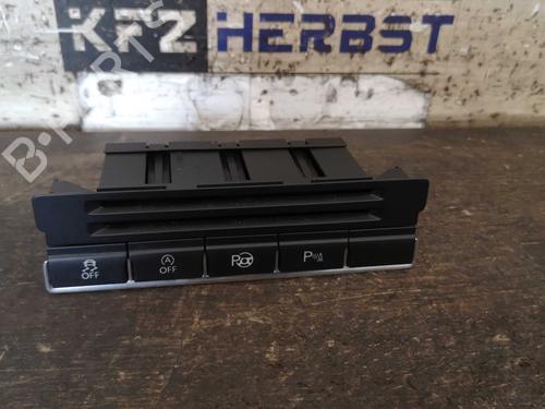 Used Switch VW TIGUAN (5N_) 2.0 TDI 4motion (140 hp) 22290889
