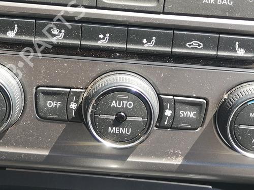 Used Climate control Climate control 38750473 38750473
