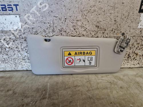 right-sun-visor-renault-captur-i-j5_-h5_-2013-34504405 main image