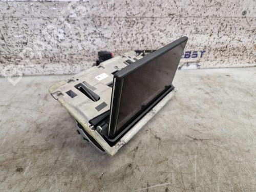 Display AUDI A3 Sportback (8VA, 8VF) 30 TDI (115 hp) 30293598