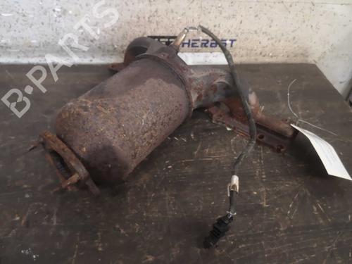 Katalysator OPEL ASTRA H Estate (A04) 1.6 (L35) (105 hp) 22282764