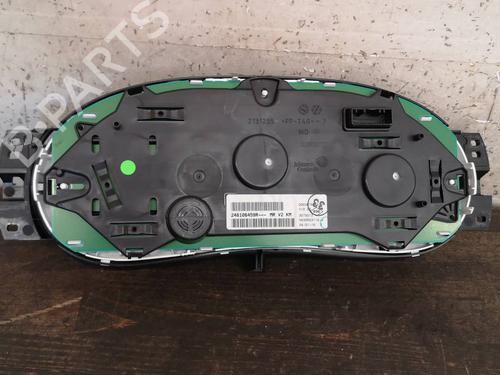 Instrument cluster DACIA DUSTER (HS_) 1.6 SCe 115 4x4 | BP12877953C47 