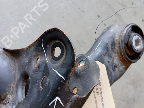 Rear axle AUDI A4 B8 Avant (8K5) 2.0 TDI | BP22292849M2 