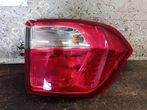 Used Right taillight FORD ECOSPORT 1.5 TDCi (90 hp) 23120530