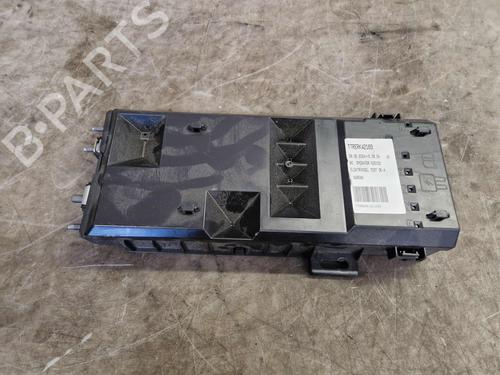 Used Fuse box Fuse box FORD TRANSIT V363 Van (FCD, FDD) 2.0 EcoBlue (130 hp) 34472799 34472799