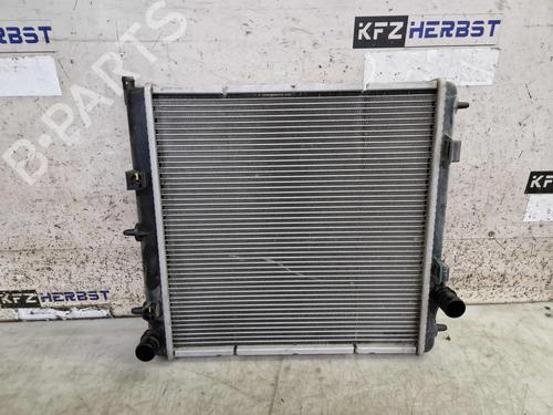 Køler PEUGEOT 208 I (CA_, CC_) 1.0 VTi (68 hp) 29200813