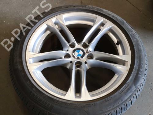 Felge für BMW 5 (F10) 520 d (163 hp) 22290052