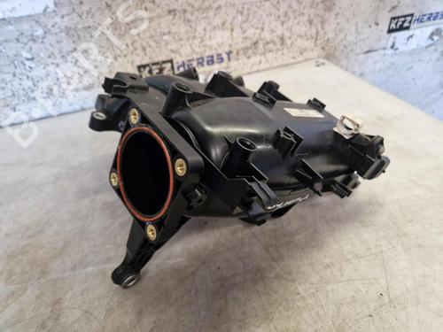 Used Intake manifold FIAT 500 (312_) 0.9 (312AXG1A, 312.AXG11) (86 hp) 28726754