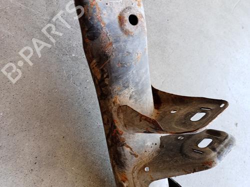 Rear axle AUDI A4 B8 Avant (8K5) 2.0 TDI | BP22292847M2 