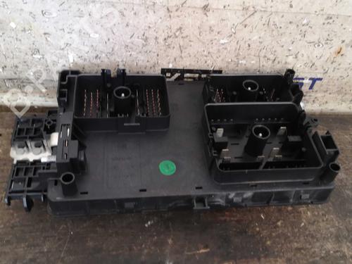 Fuse box OPEL INSIGNIA A Sports Tourer (G09) 2.0 CDTI (35) | BP22286893E1 