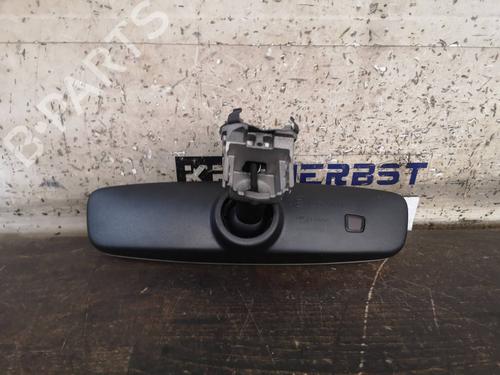 Rear mirror SKODA FABIA III Estate (NJ5) 1.2 TSI | BP12879693I6 