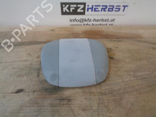 Electronic sensor MERCEDES-BENZ S-CLASS Coupe (C215) CL 500 (215.375) | BP12883795M84 