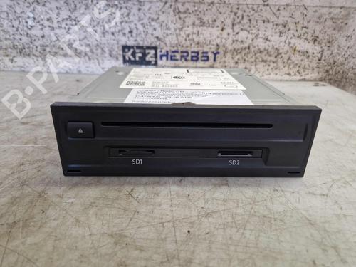 Used Electronic module VW GOLF VII Variant (BA5, BV5) 2.0 TDI (150 hp) 29989225