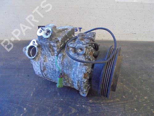 AC-Kompressor SKODA OCTAVIA II (1Z3) 1.9 TDI (105 hp) 12868344