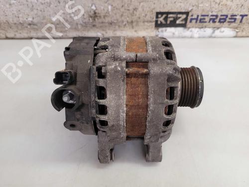 Used Alternator PEUGEOT 208 I (CA_, CC_) 1.2 PureTech 82 (82 hp) 23644792
