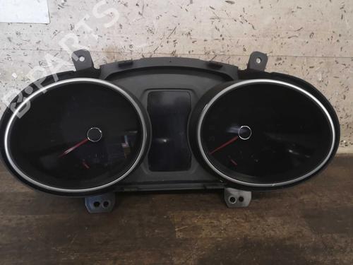 Used Instrument cluster KIA SPORTAGE III (SL) 2.0 CRDi AWD (136 hp) 22285396