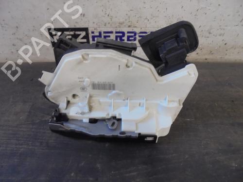 Used Rear left lock VW GOLF VII Variant (BA5, BV5) 1.6 TDI (105 hp) 19946859
