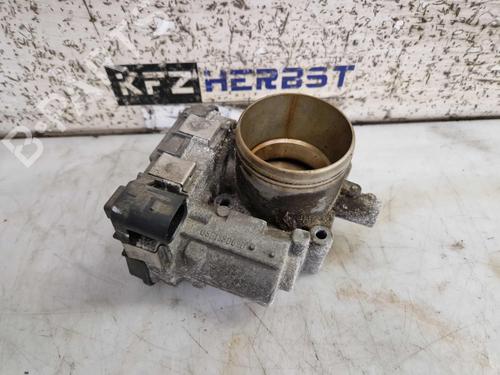 Used Throttle body VW GOLF VII (5G1, BQ1, BE1, BE2) 1.2 TSI (86 hp) 29395662