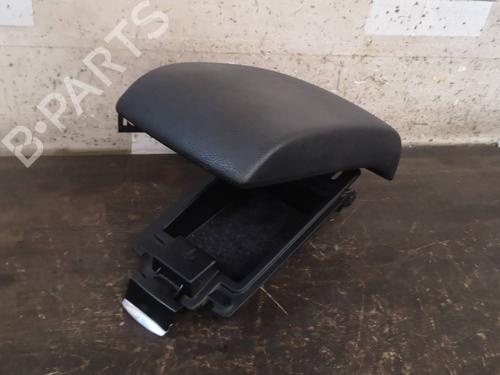 Used Armrest / Center console FORD MONDEO IV Turnier (BA7) 2.0 TDCi (140 hp) 12876894