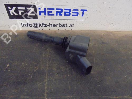 Used Electronic module VW GOLF VII (5G1, BQ1, BE1, BE2) 1.2 TSI (105 hp) 19928102