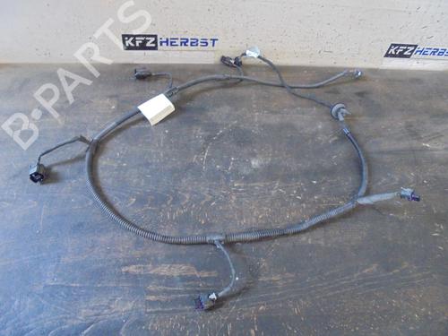 Used Wiring harness VW GOLF VI Convertible (517) 1.2 TSI (105 hp) 13433790