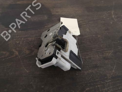 Front right lock OPEL COMBO Box Body/MPV (X12) 1.3 CDTI (B05) | BP22282241C97 