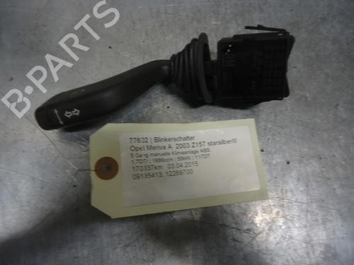 Rattstammestilk OPEL MERIVA A MPV (X03) 1.7 DTI (E75) (75 hp) 12863176