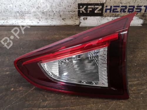 Used Right taillight MAZDA 2 Hatchback (DL, DJ) 1.5 (75 hp) 22291661