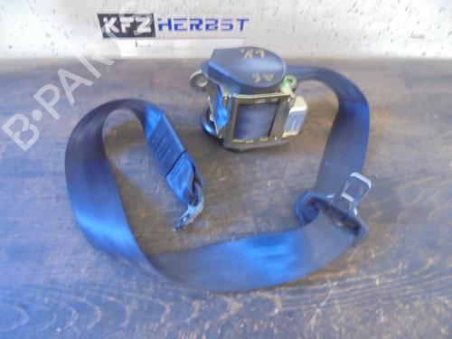 Used Front right seatbelt AUDI A4 B5 Avant (8D5) 1.9 TDI quattro (115 hp) 12867568