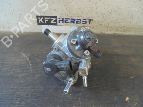 Pompe à injection FORD FOCUS III Turnier 1.5 TDCi ECOnetic (105 hp) 13434585