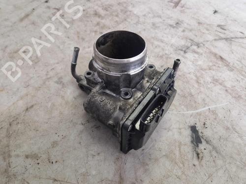 Throttle body MAZDA 6 Saloon (GJ, GL) 2.2 D (GJ2FP) | BP40254818M82 - Image 2